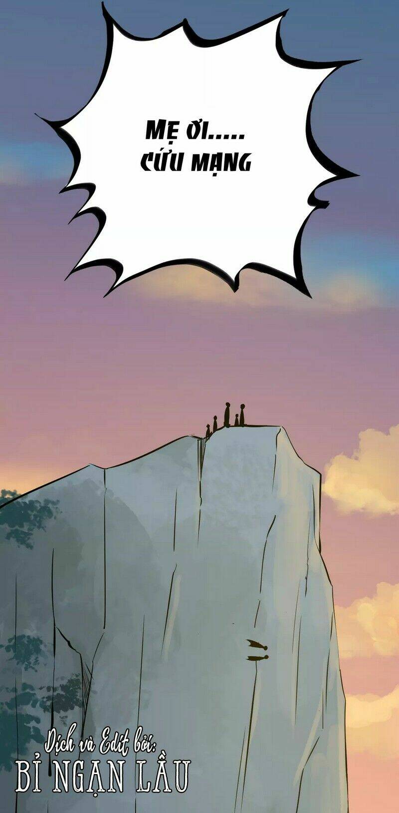 Bồng Sơn Viễn: Chapter 14