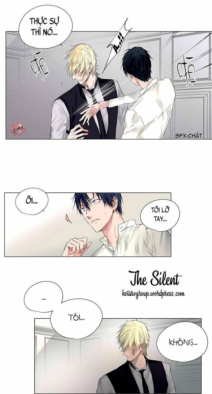 Moritat: Chapter 5
