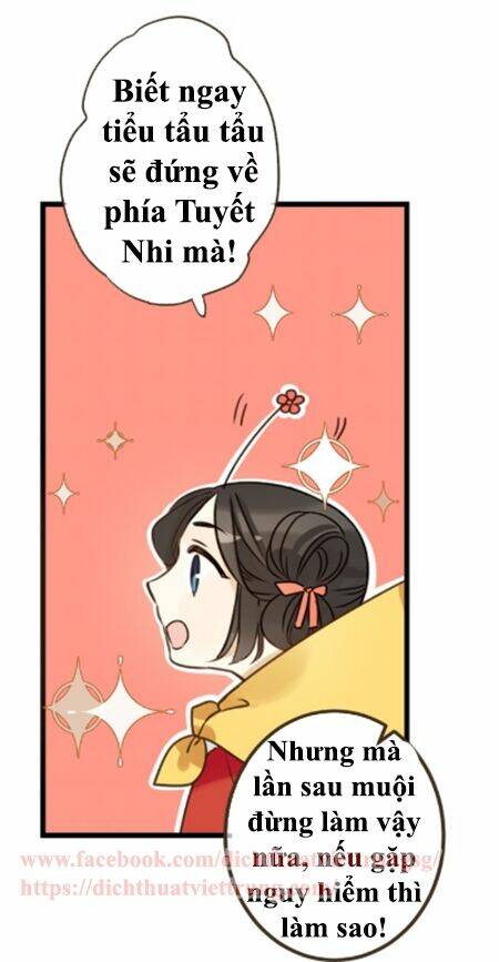 Bạn Trai Tôi Là Cẩm Y Vệ 2: Chapter 21