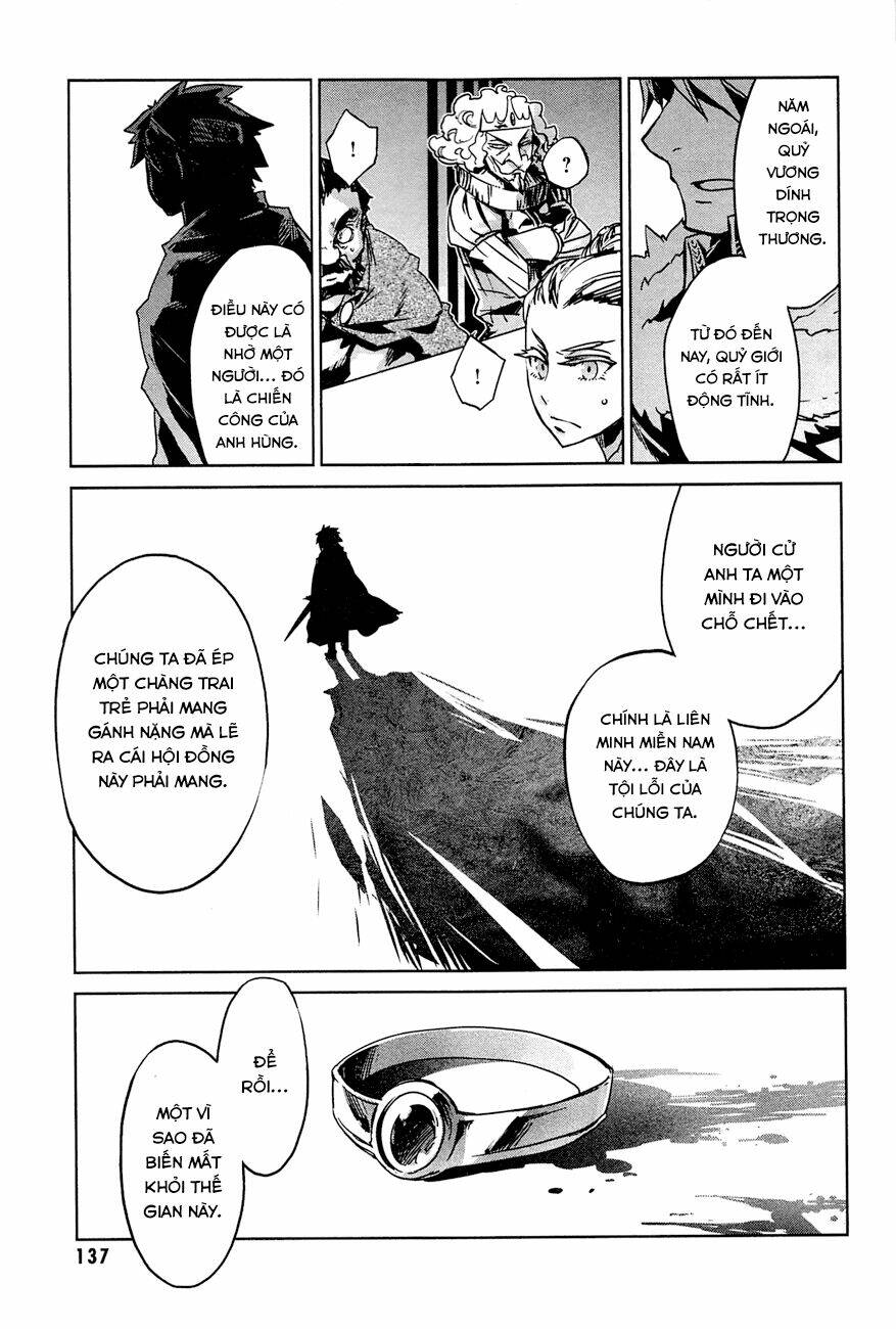 Maoyuu Maoh Yuusha: Chapter 7