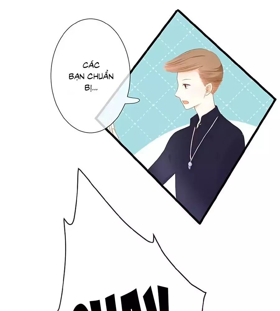 Hoa Chưa Nở Rộ: Chapter 17