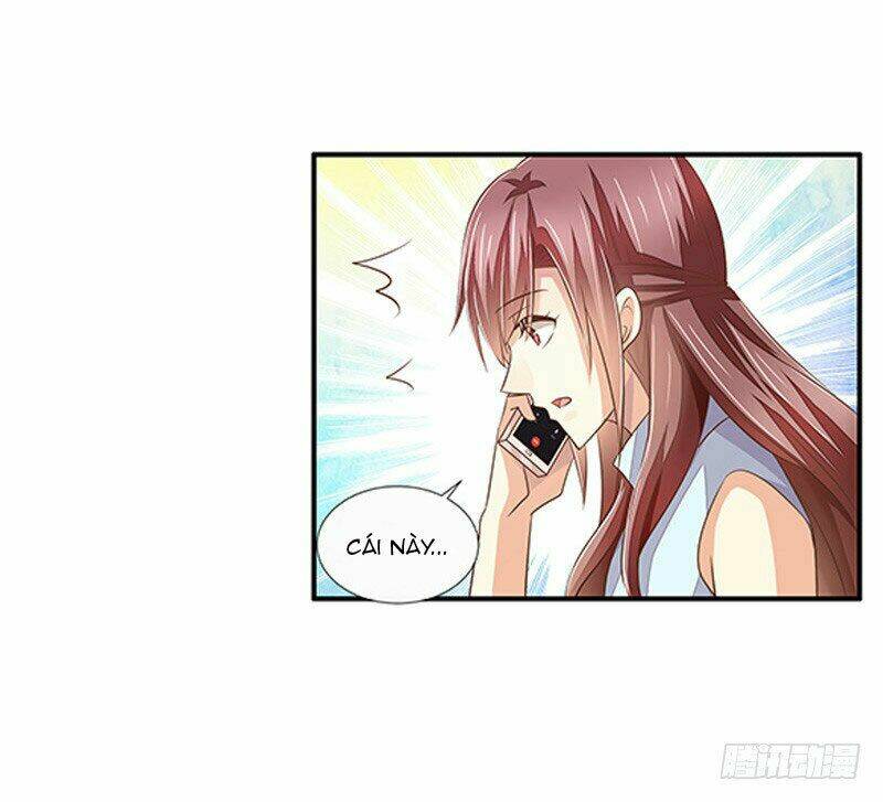 Hôn Bất Do Kỷ: Chapter 28