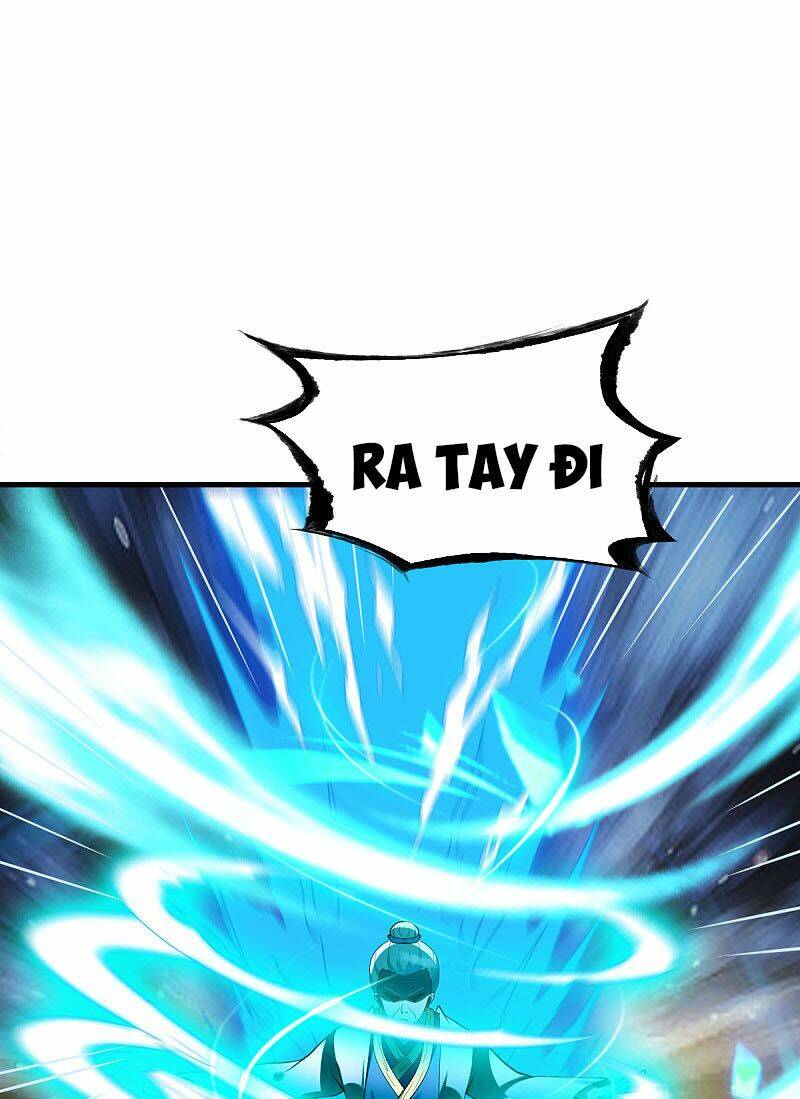 Chiến Đỉnh: Chapter 281