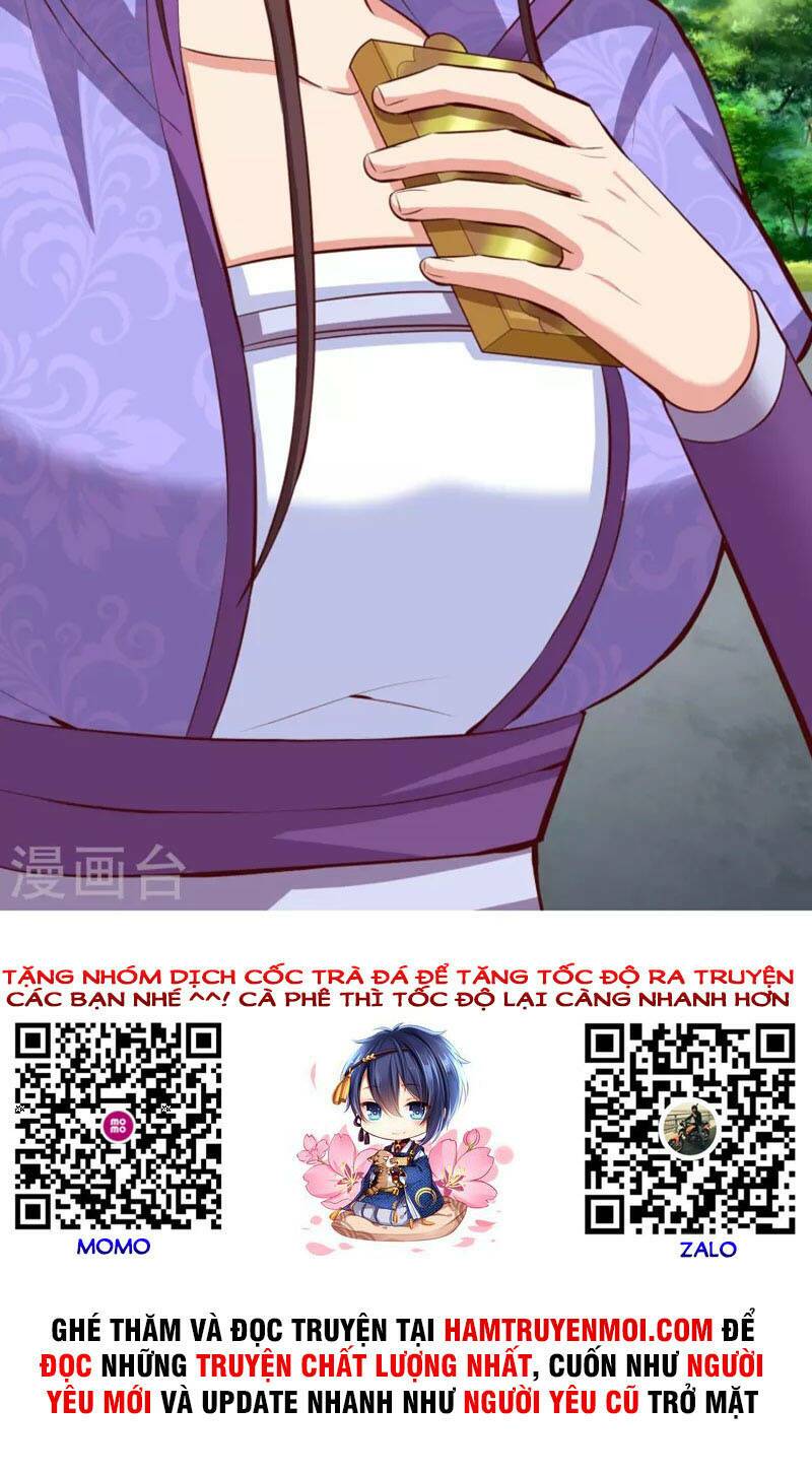 Từ Chối Kết Hôn Với Đại Gia: Cô Dâu Bỏ Trốn: Chapter 82