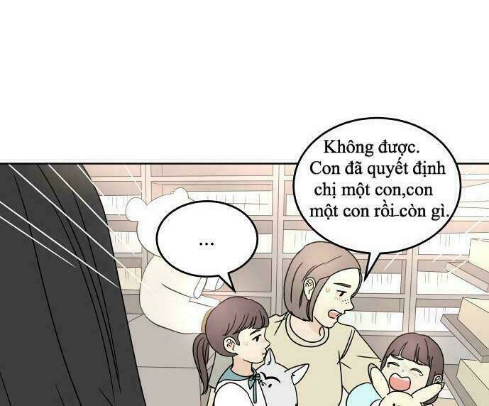 30 Phút Bước Đi Bên Em: Chapter 40