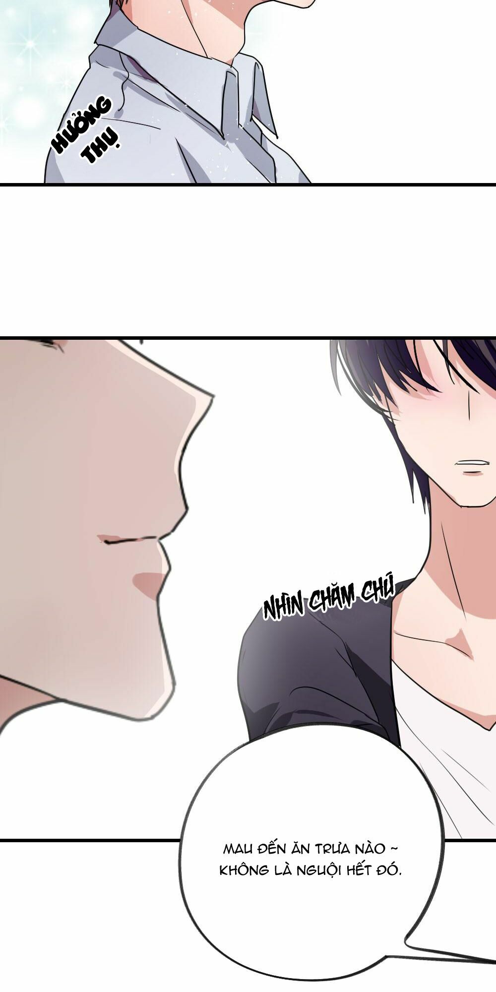 Phải Lòng Em Trai Của Bạn Gái Mình: Chapter 13