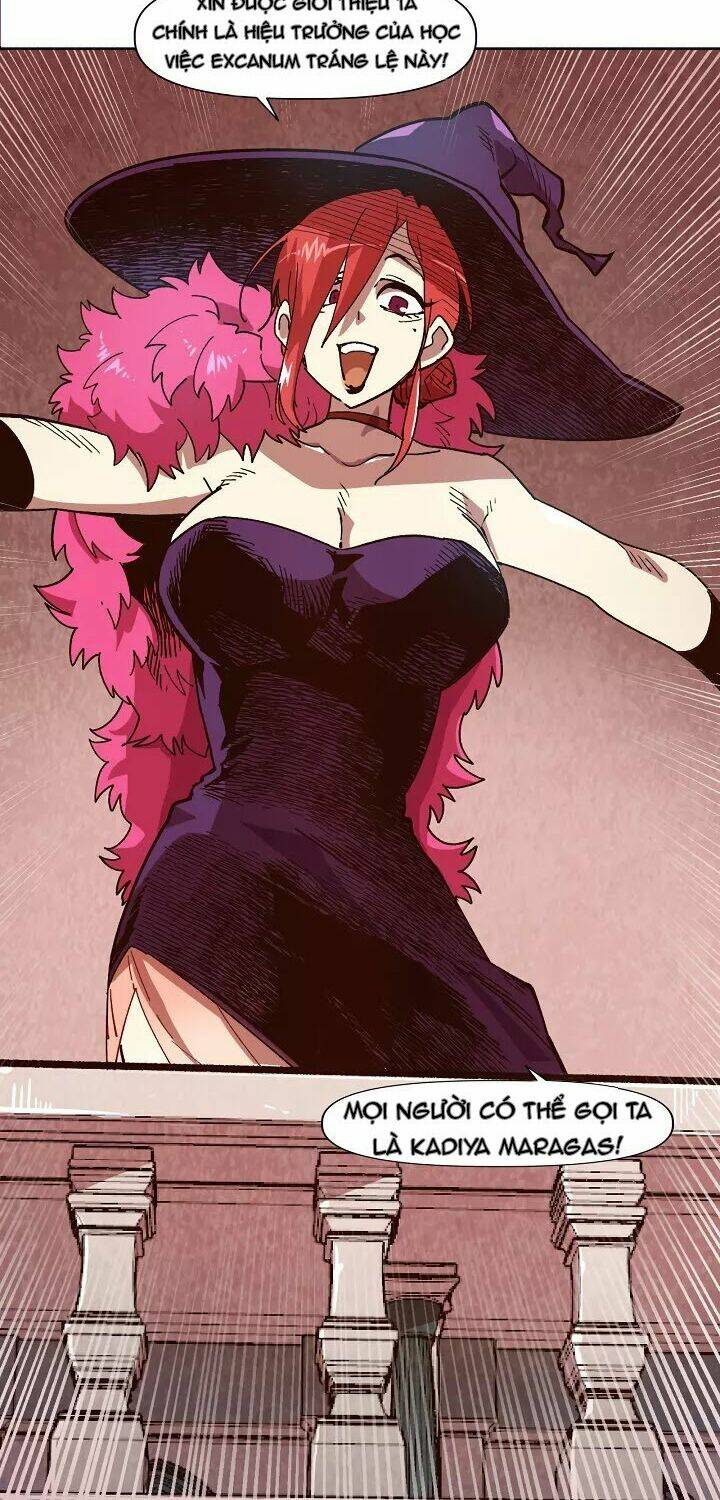 Nô Lệ Nghịch Thiên: Chapter 5