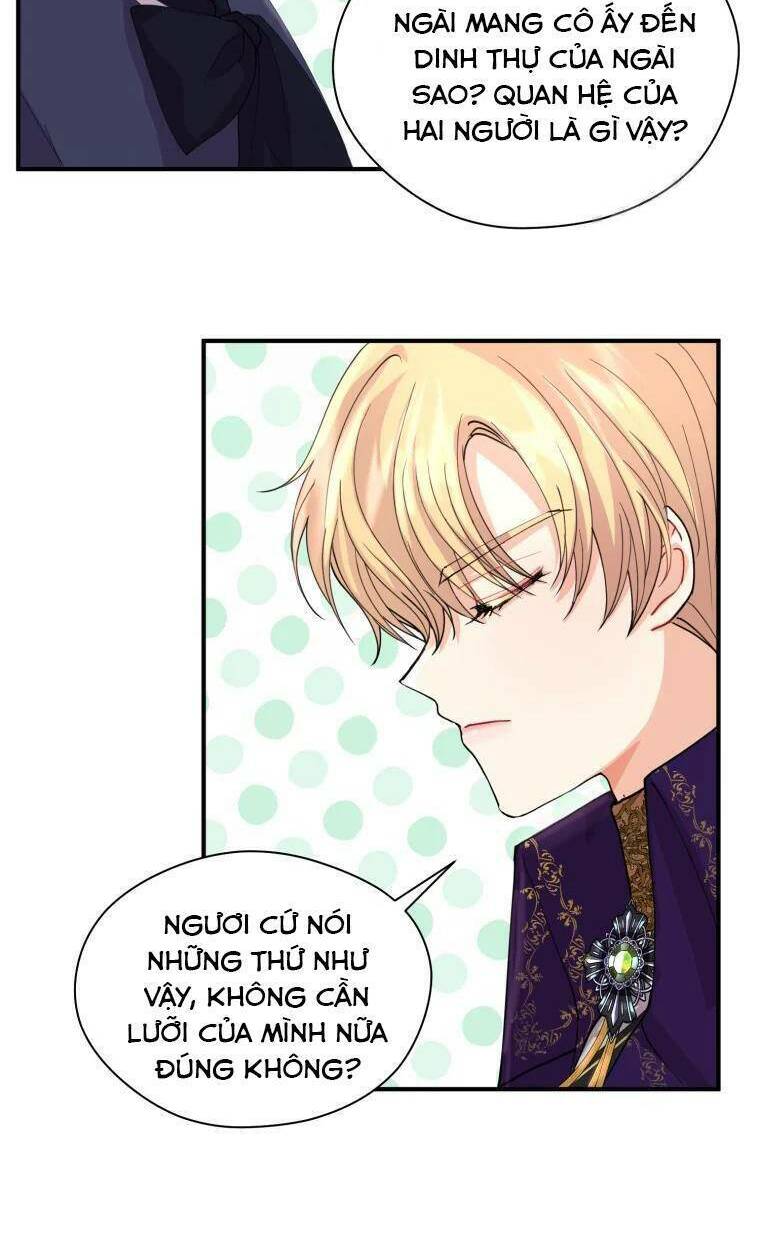 Roelin Bước Đến Tương Lai: Chapter 8