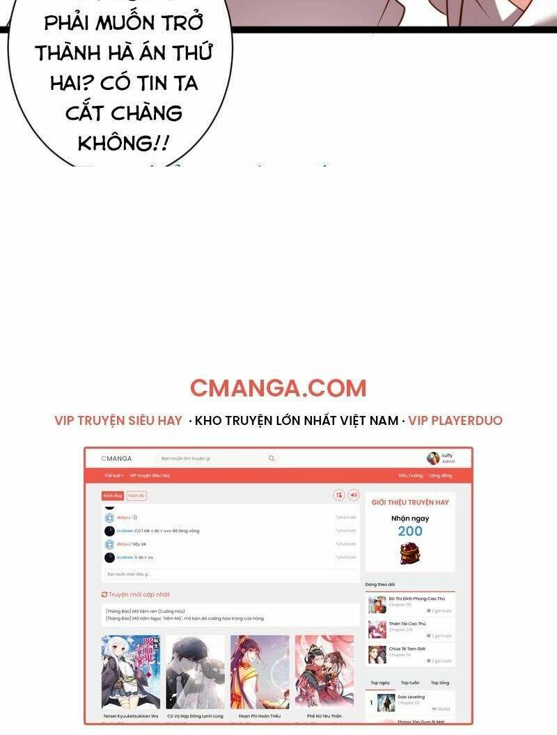 Trọng Sinh Tối Cường Ma Tôn Ở Rể: Chapter 64