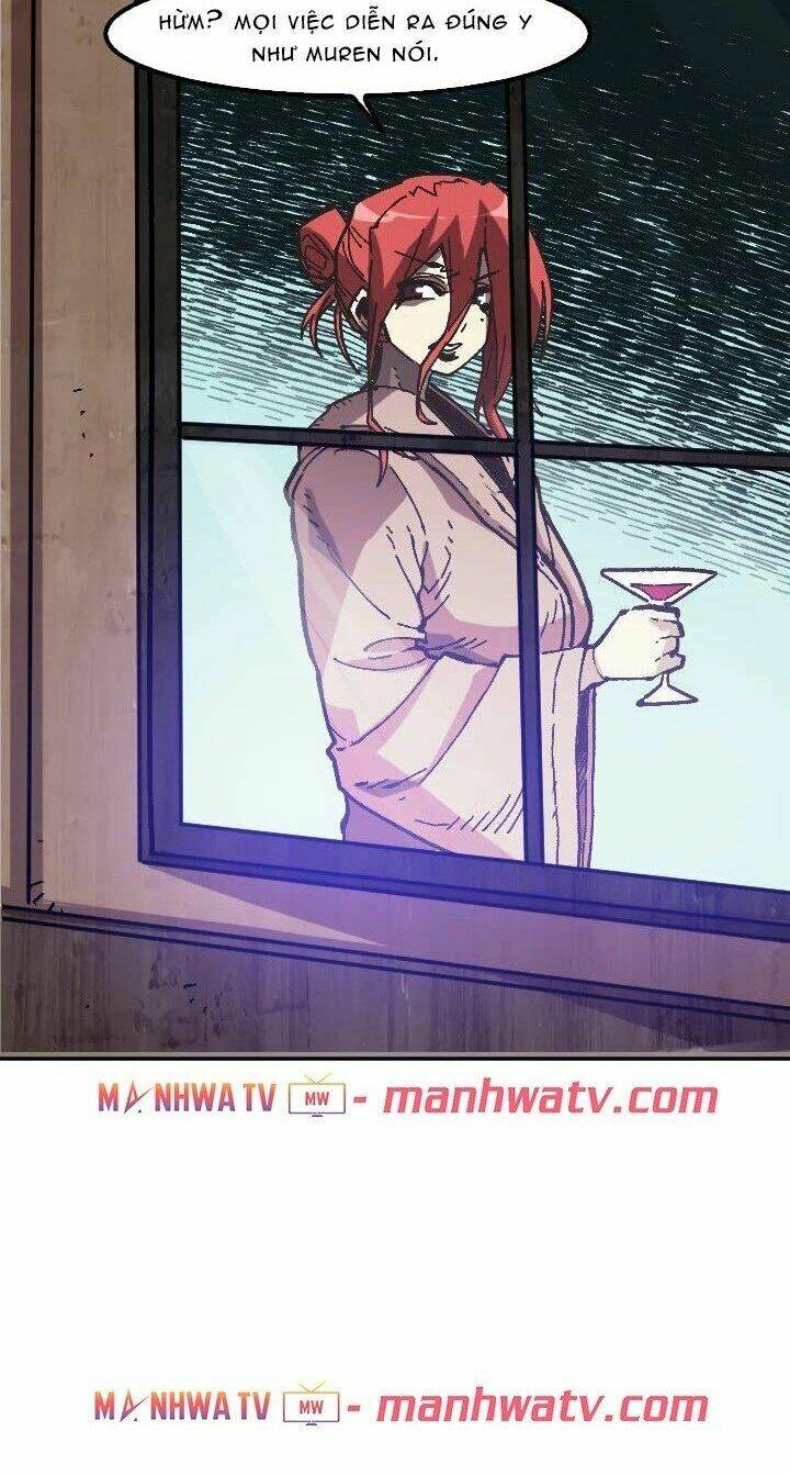 Nô Lệ Nghịch Thiên: Chapter 42