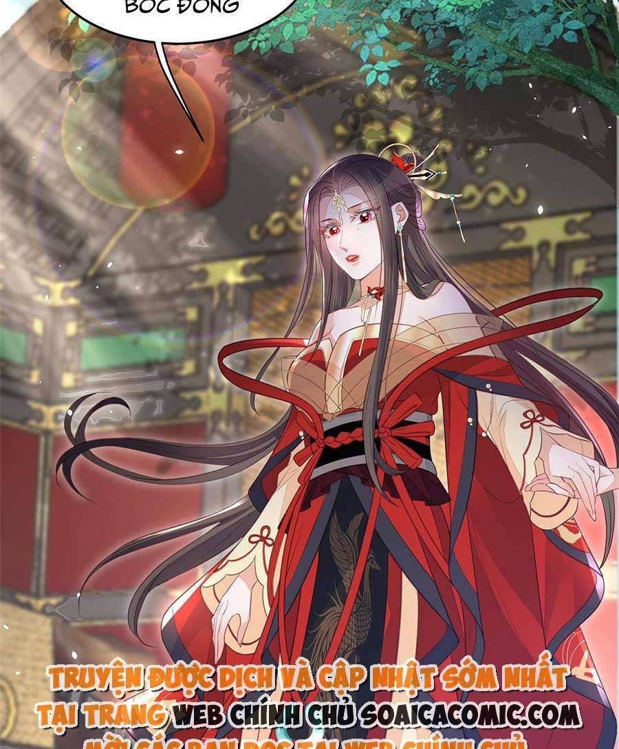 Nam Sủng Ta Nuôi Lại Cắn Ta: Chapter 3