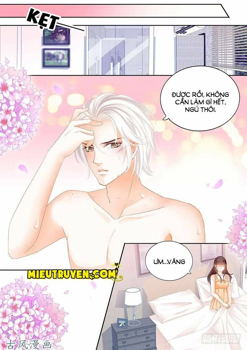 Thiểm Hôn Kiều Thê: Chapter 98