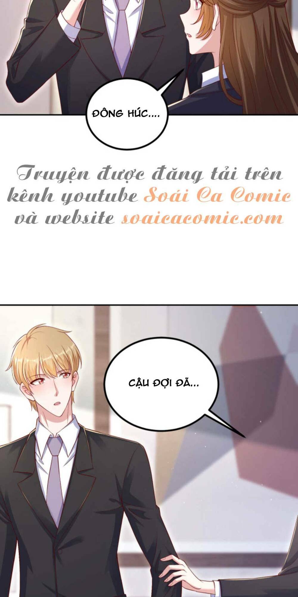 Nhất Sanh Hữu Hỉ: Chapter 63