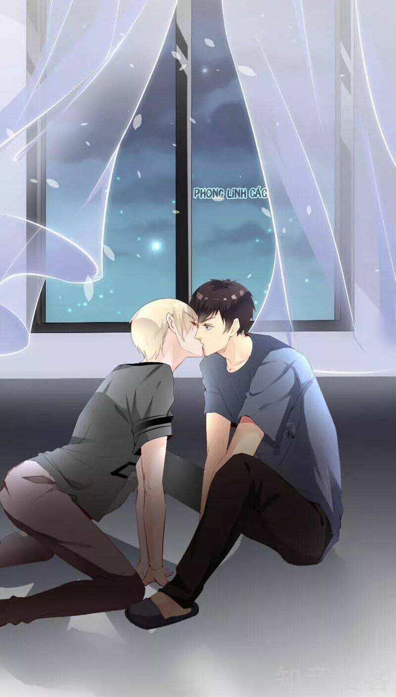 Nam Thần Là Một Đôi: Chapter 68