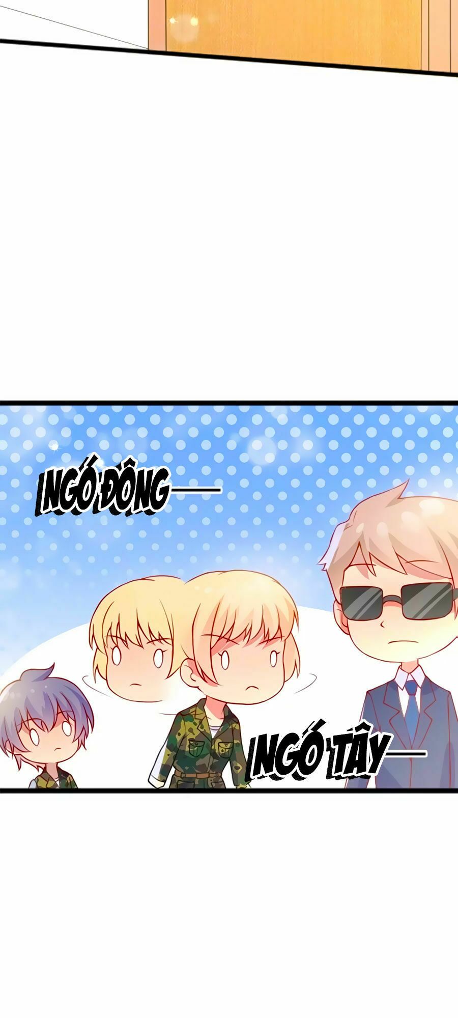 Chồng Già Vợ Trẻ Trêu Nhau Hàng Ngày: Chapter 52