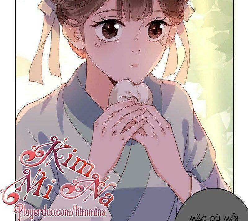 Vương Gia Kiêu Ngạo Quá Khó Cua: Chapter 35