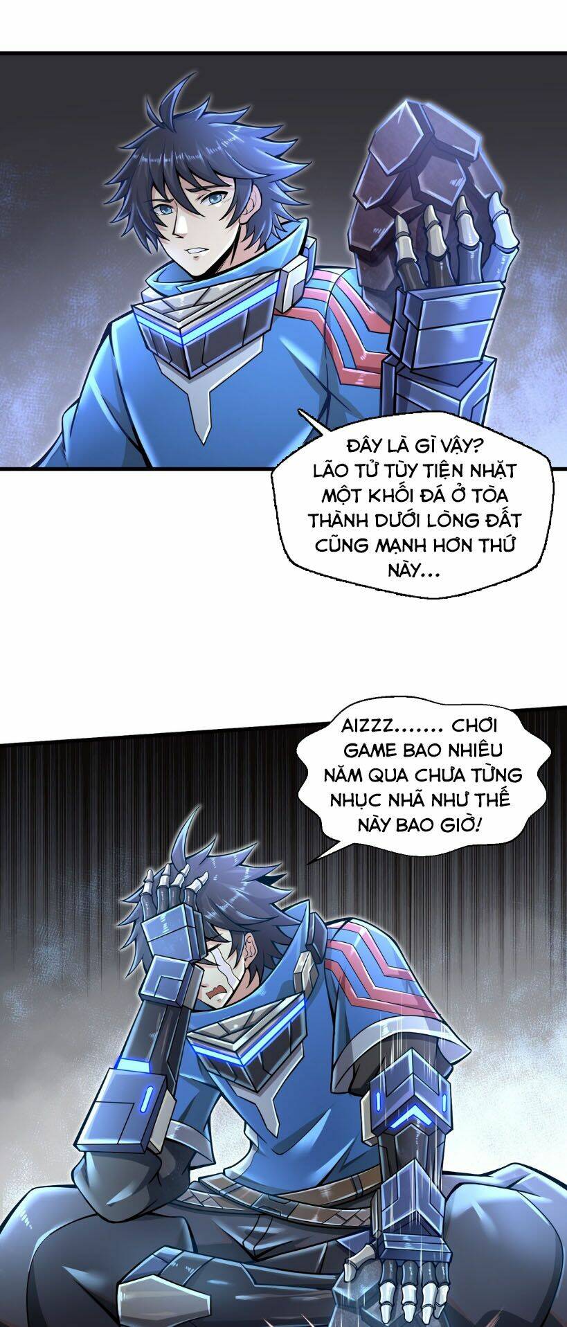 Một Trăm Triệu Điểm: Chapter 9