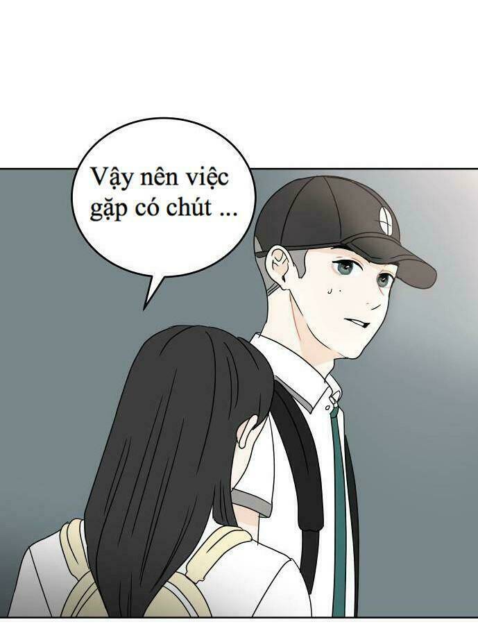 30 Phút Bước Đi Bên Em: Chapter 22.5
