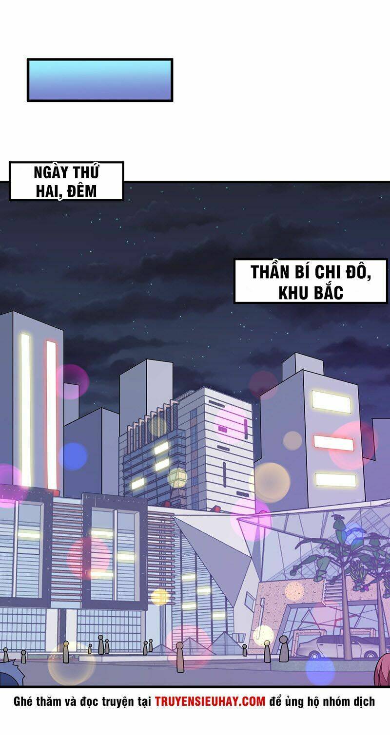 Dị Năng Thiếu Niên Vương: Chapter 57