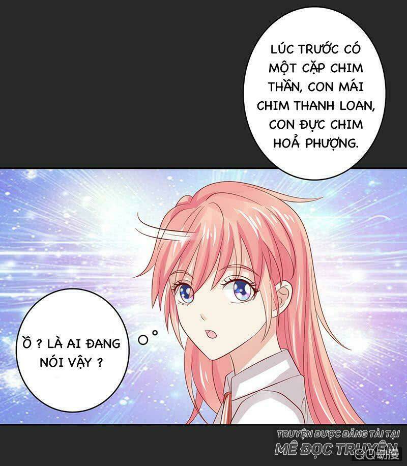 Băng Sơn Học Trưởng Không Được Chọc: Chapter 52.1