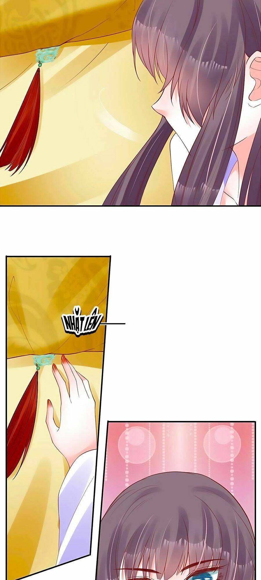 Thịnh Thế Lê Hoa Điện: Chapter 59