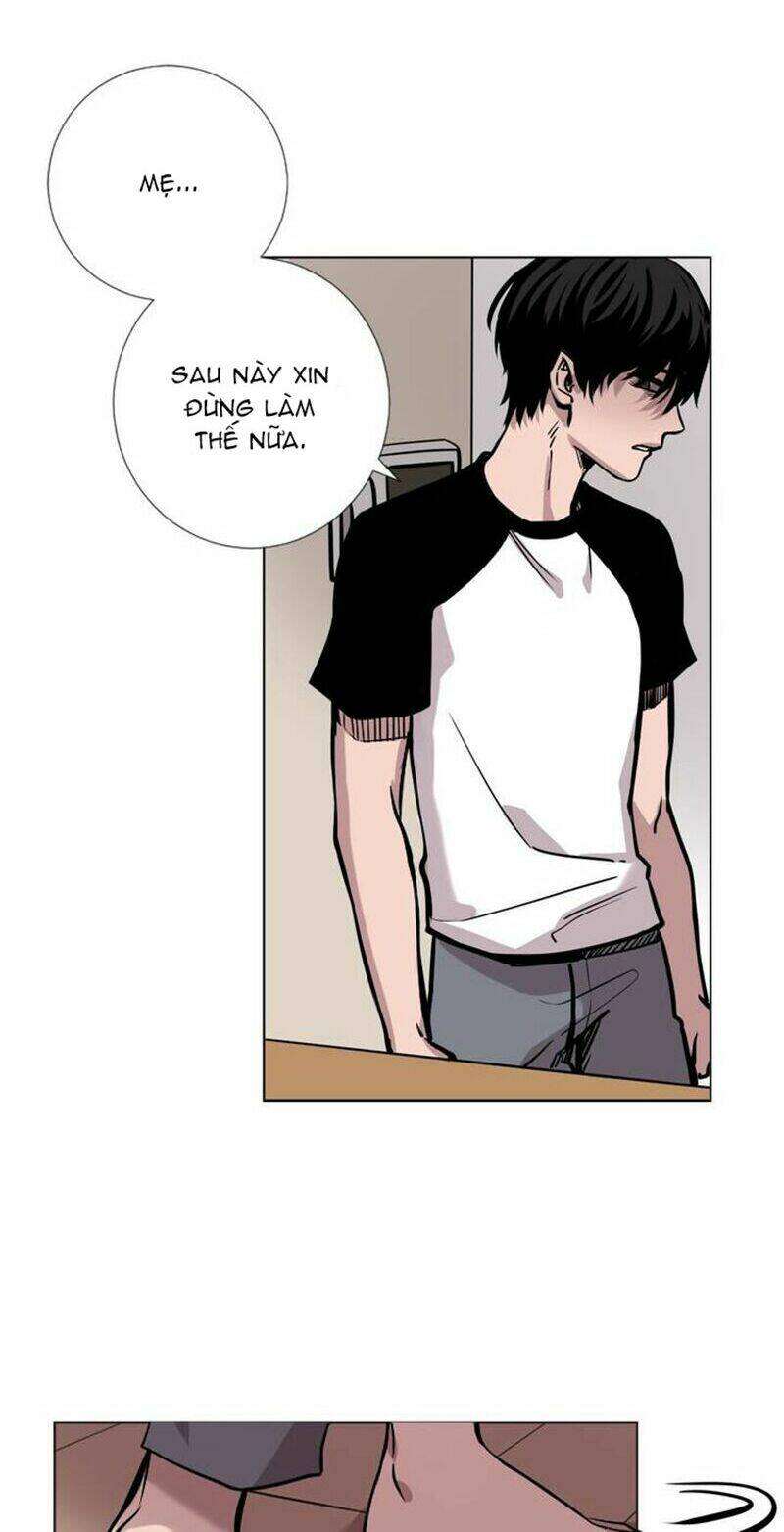 Bí Mật Của Dạ Tộc: Chapter 2
