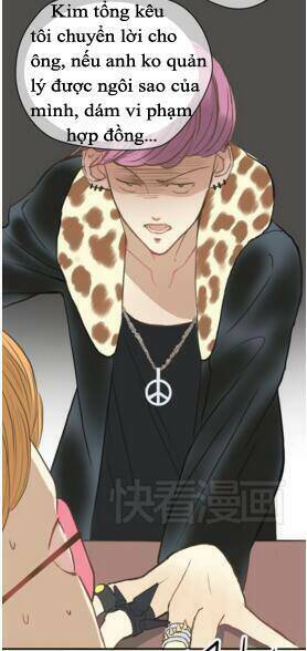 Thần Tượng Điểm Zero: Chapter 28