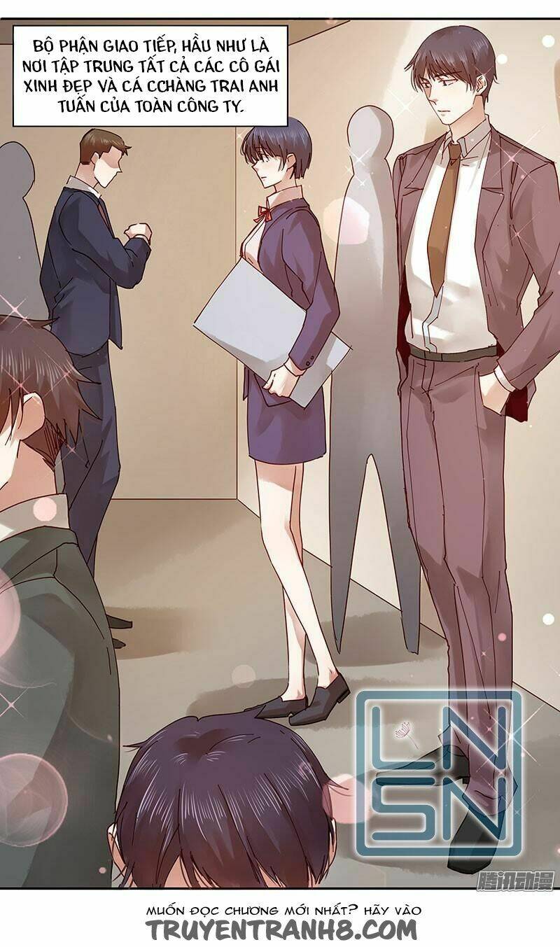 Vợ Yêu Của Ác Ma: Chapter 31