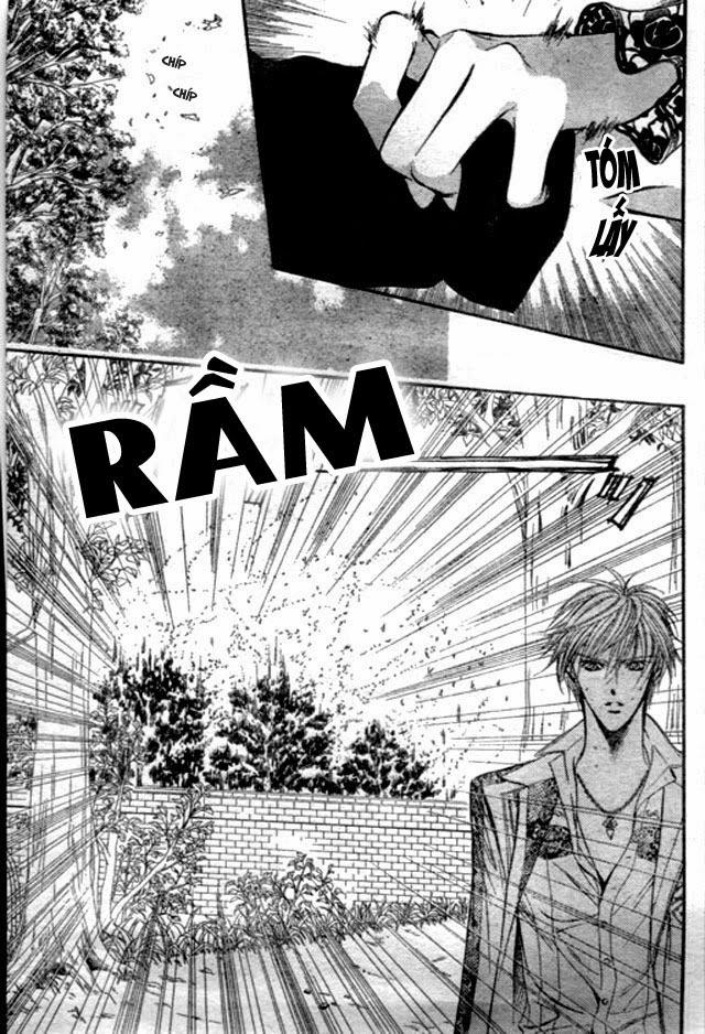 Thách Thức Tuyệt Vời: Chapter 15