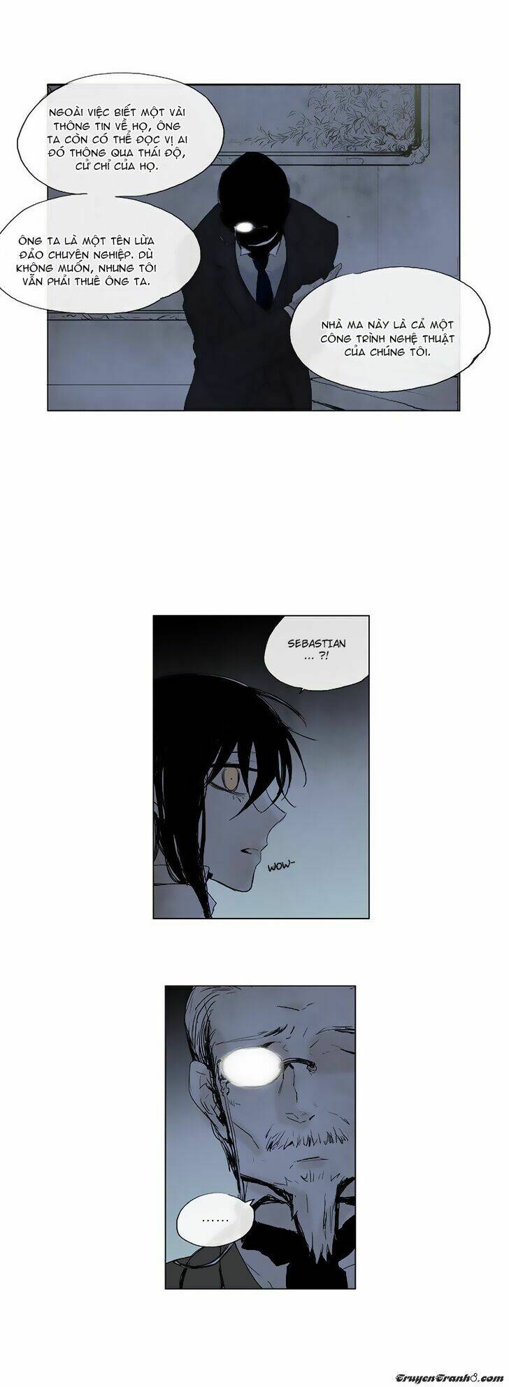 American Ghost Jack: Chapter 24
