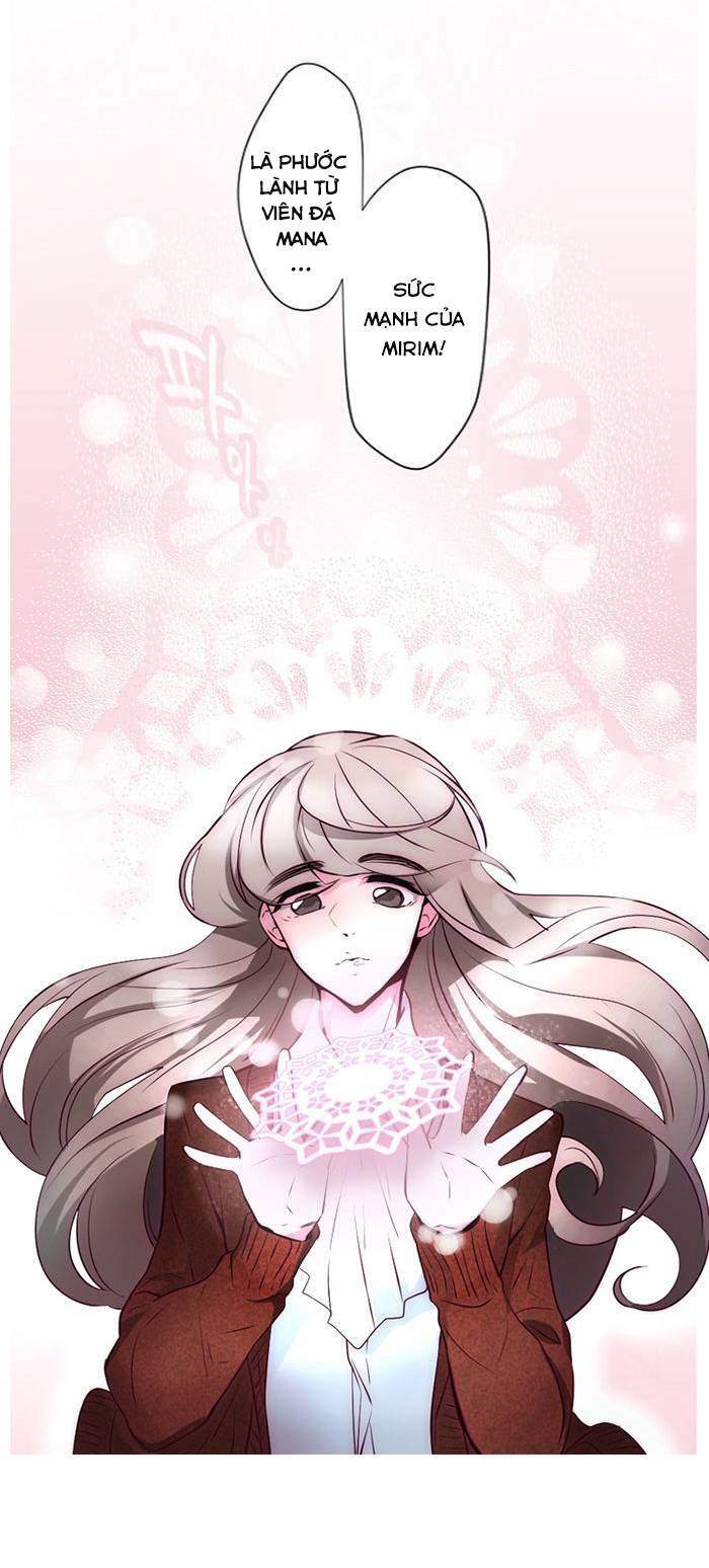 The Memory Of Wind: Anz: Chapter 8