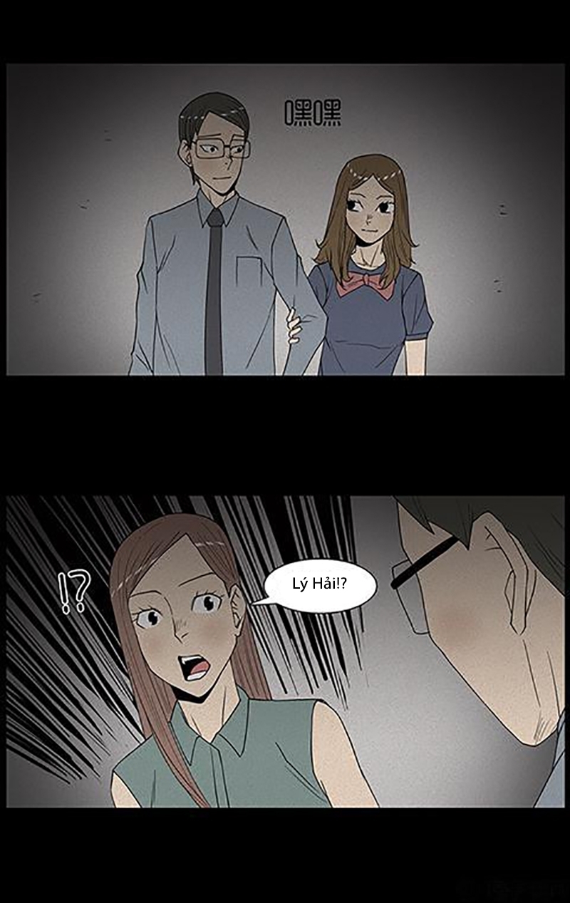 Chuyện Lạ Đêm Khuya: Chapter 47