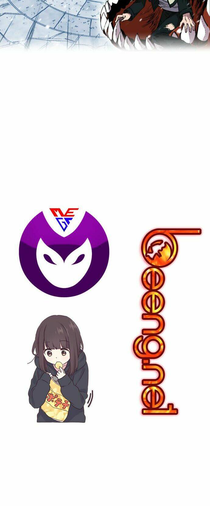 Hard Core Leveling Warrior Ss2: Chapter 31