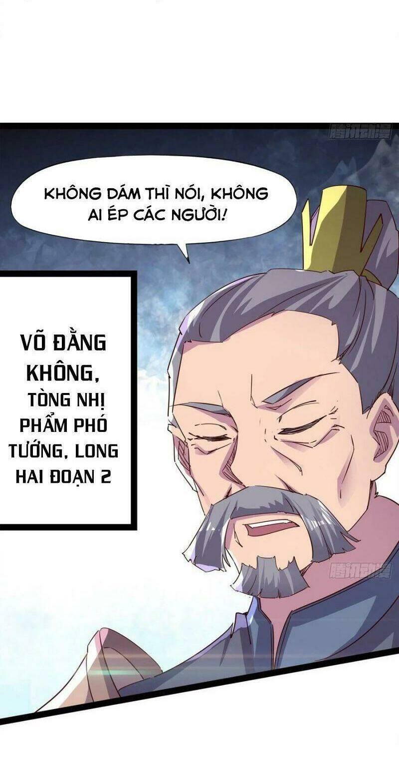Kiếm Đồ: Chapter 70