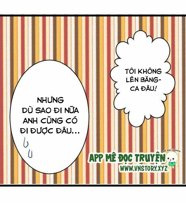 Lớp Học Biến Chất: Chapter 27