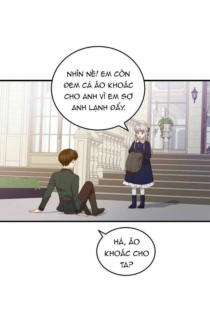 Đừng Chọc Đứa Em Gái Bé Bỏng Của Chúng Tôi: Chapter 19