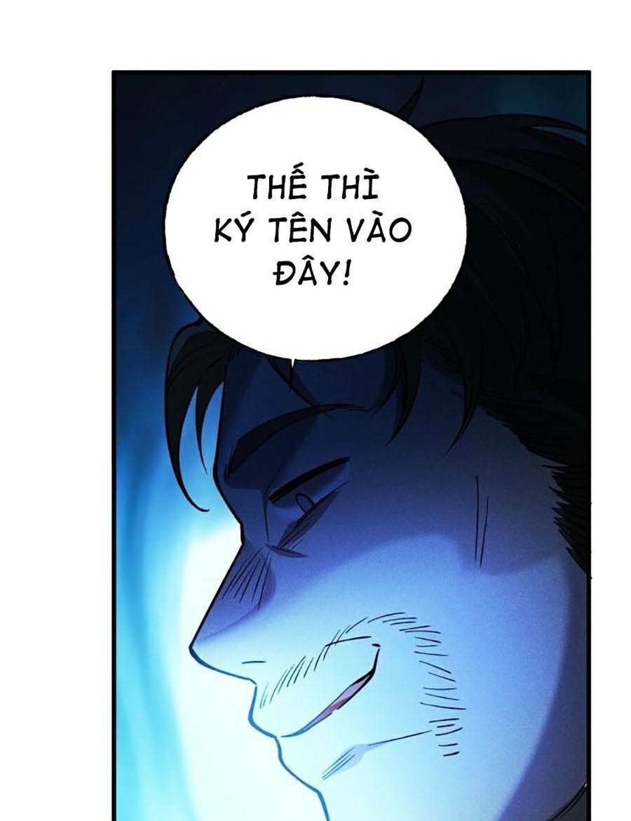 Người Chơi Siêu Mạnh: Chapter 13