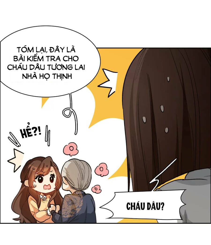 Thế Giới Đệ Nhất Cự Tinh: Chapter 32.1