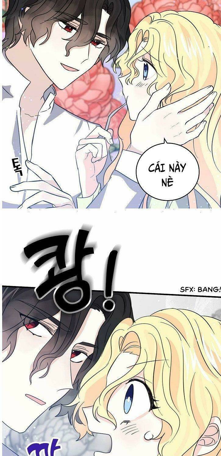 Tôi Là Bạn Gái Cũ Của Một Người Lính: Chapter 35