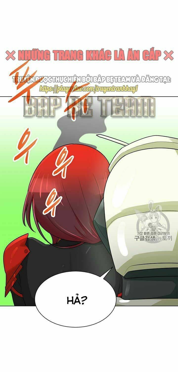 Tôi Tự Động Săn Một Mình: Chapter 79