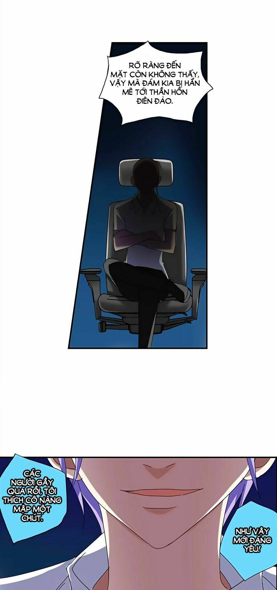 Im Miệng Cho Ta!: Chapter 44