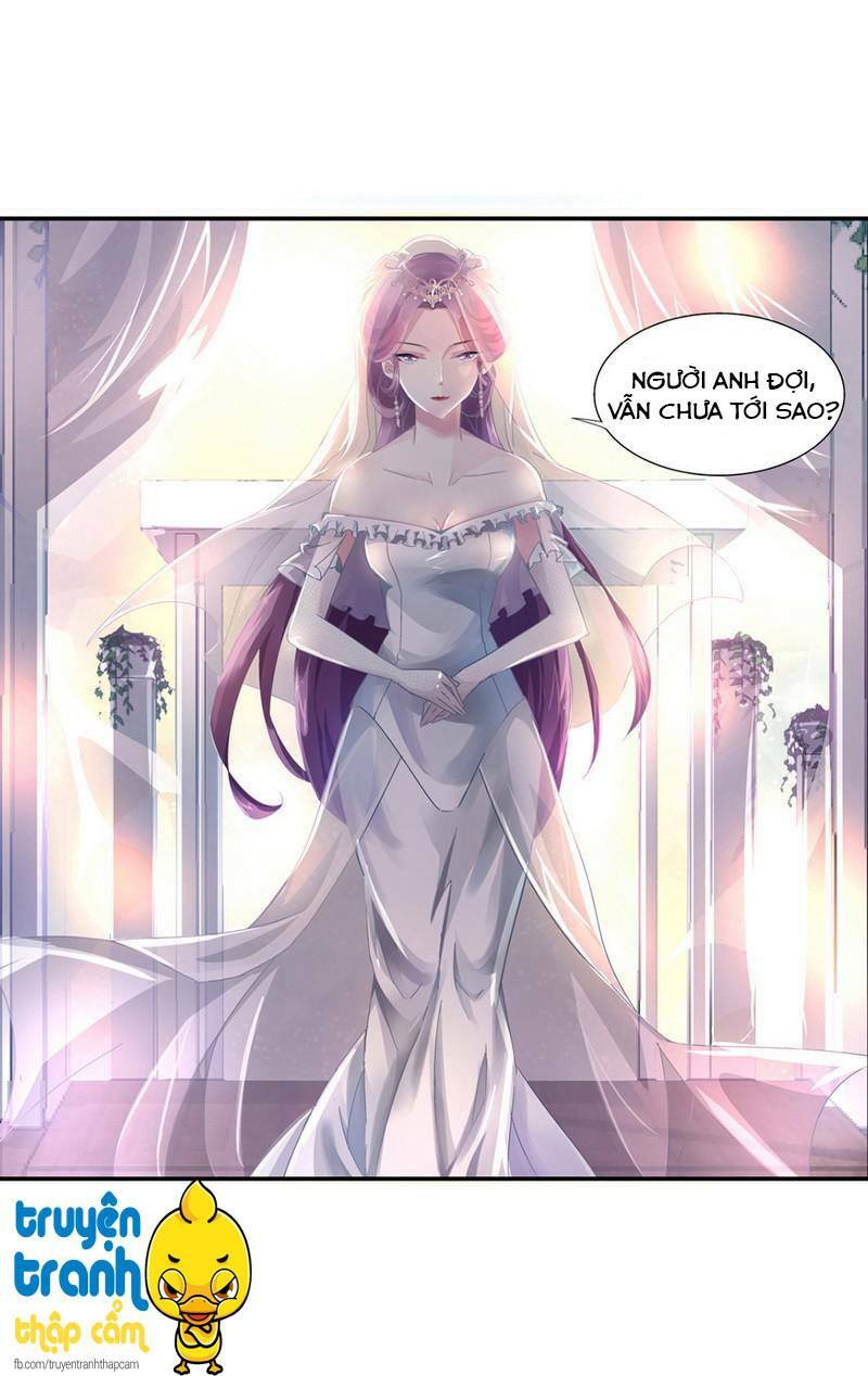 Cường Sủng Hào Môn Tiểu Manh Thê: Chapter 1