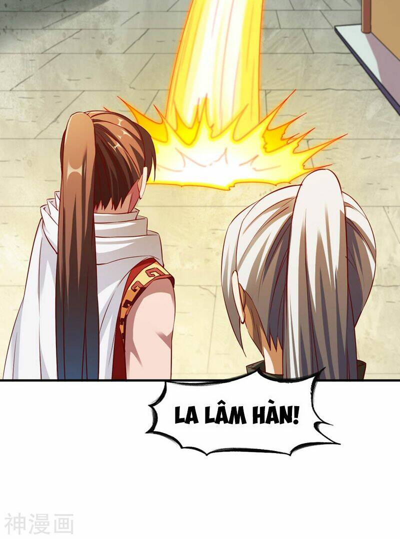 Chiến Đỉnh: Chapter 149