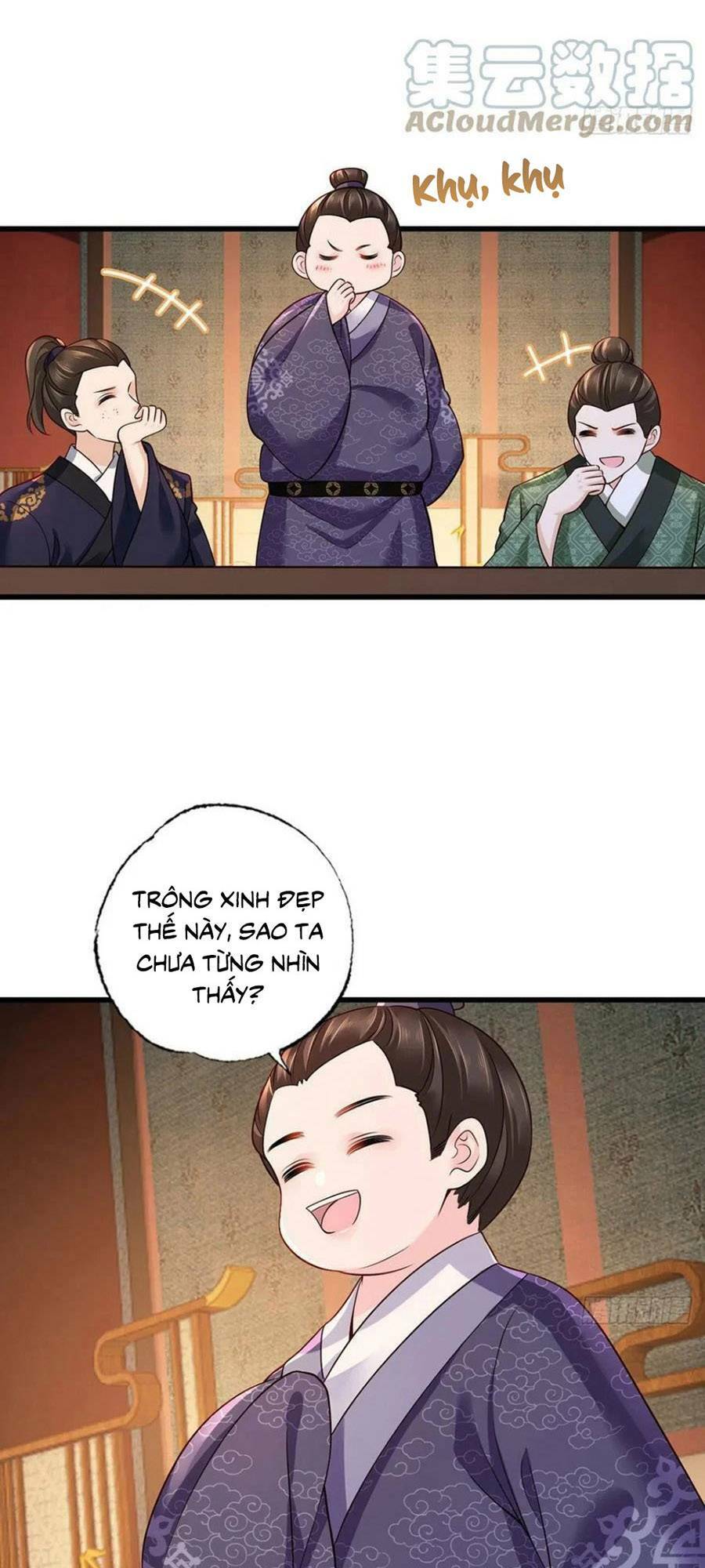 Nữ Thủ Phú Chi Kiều Sủng Nhiếp Chính Vương: Chapter 155