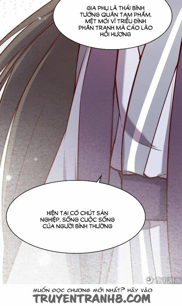 Yến Sơn Phái Và Bách Hoa Môn: Chapter 170