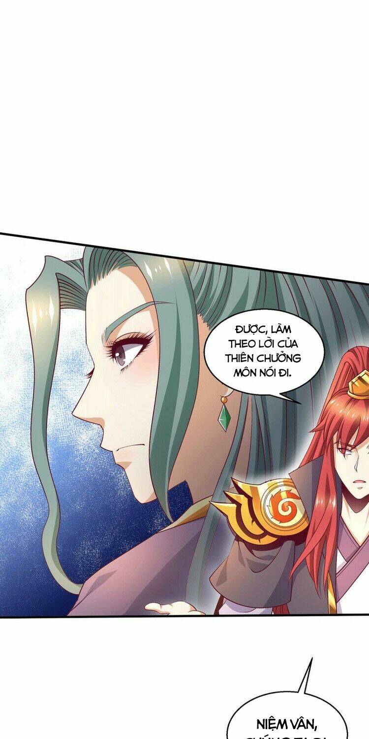 Tiên Vương Trùng Sinh: Chapter 256