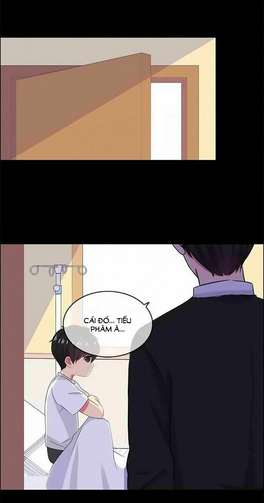 Đại Thần Tình Yêu Chớ Chạm Tôi: Chapter 51