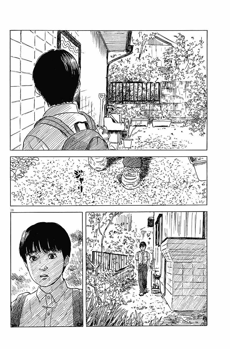 Chi No Wadachi: Chapter 19