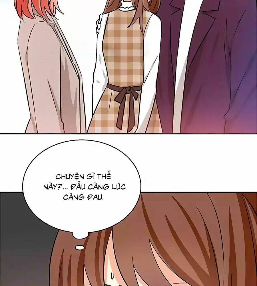 Mùi Hương Lãng Mạn: Chapter 43