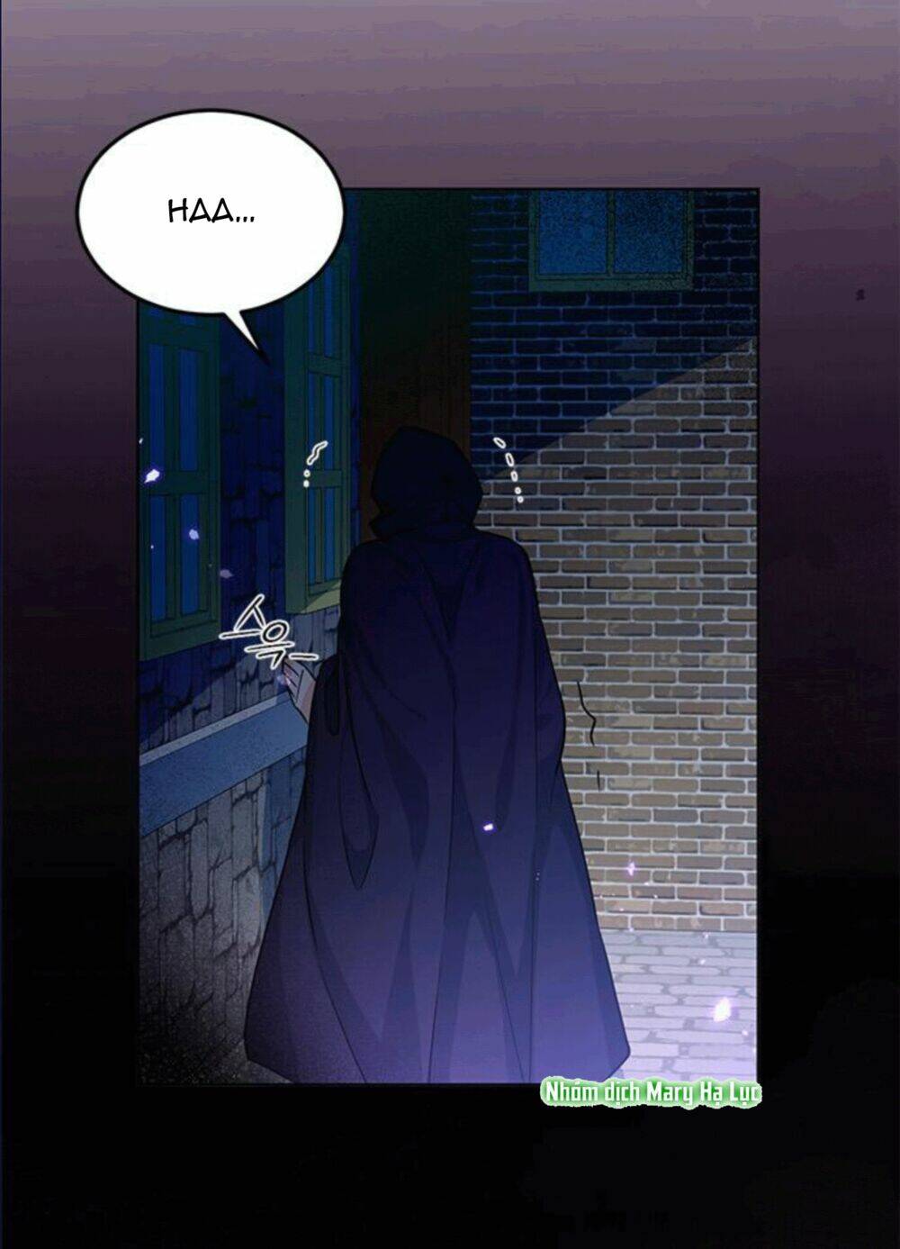 Nữ Hiệp Trở Về: Chapter 13